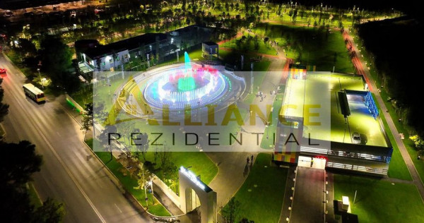 2 CAMERE -64 MP | Ansamblu rezidential NOU | Metalurgiei