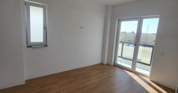 Apartament 3 camere, 52.60 mp, zona Nord-Vest