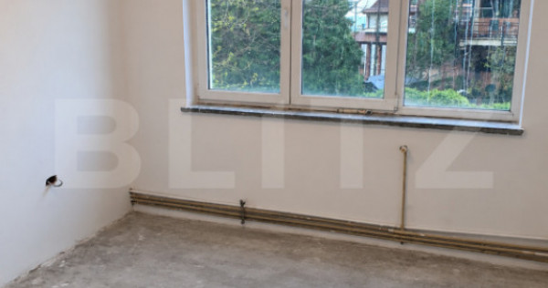 Apartament 3 camere, 65 mp, zona Centrală