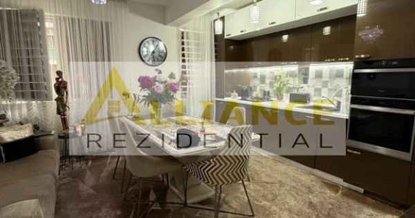 { Bulevardul Metalurgiei } Apartament 2 camere tip studio