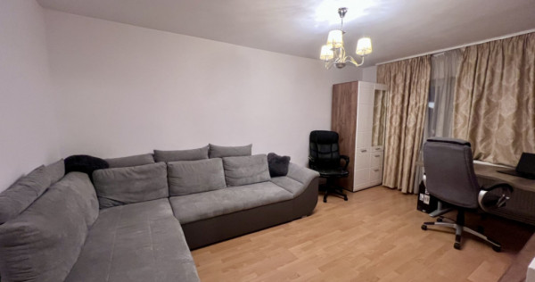 Apartament modern 3 camere, decomandat, 70mp - zona Lipovei