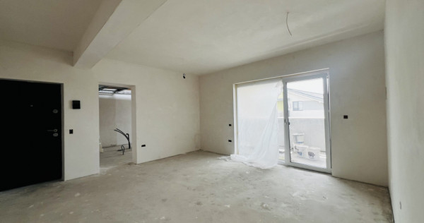 Penthouse cu 3 dormitoare, LIFT - Langa Kaufland Dumbravita