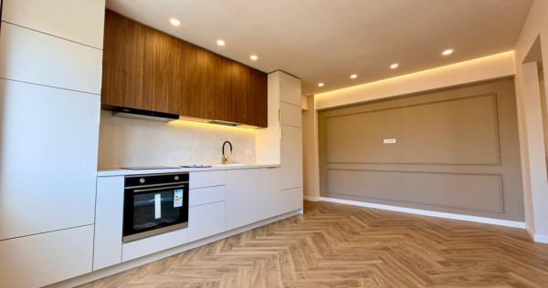 Apartament 3 camere, 52mp utili, etaj 4/7 - Zona Ultracentr