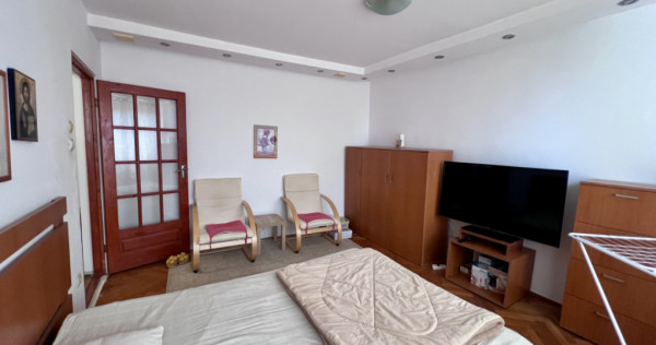 Apartament cu 1 camere, 31mp, etaj 9/10, zona Ultra-Centrala