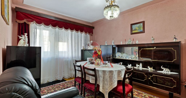 Apartament 4 camere | Aurel Vlaicu | Arad