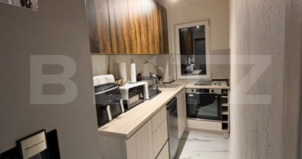 Apartament 2 camere, 38 mp, zona Electroprecizia