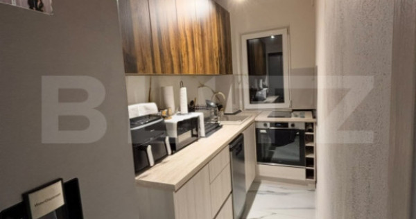 Apartament 2 camere, 35,30 mp, zona Electroprecizia