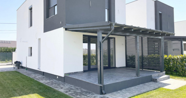 Comision 0% Duplex premium 5 camere - super pozitie Mosnit
