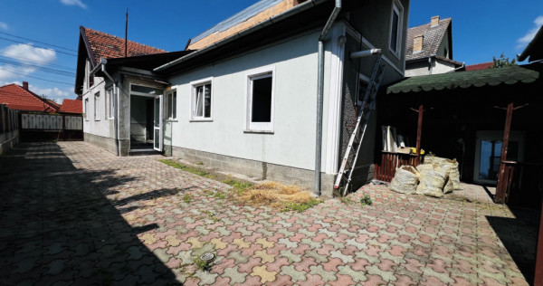 Casa cu 3 camere - Zona Bogdăneștilor, Mehala