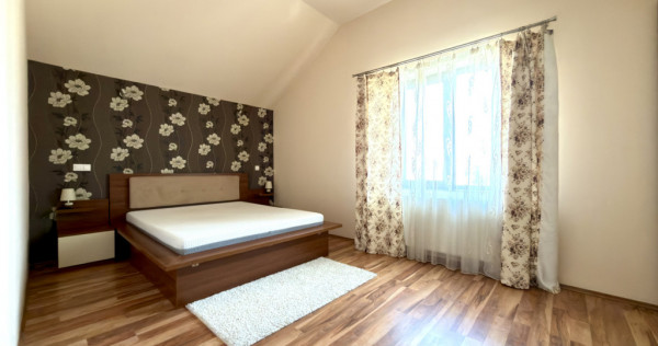 Apartament 2 camere, 57 mp utili, etaj 2 - Dumbravita