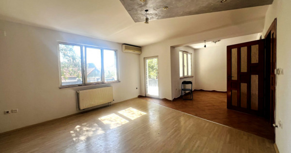 Casa Individuala , 5 camere -218 mp utili -Dumbravita