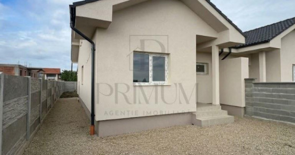 Duplex parter - posibilitate mansardare - la cheie - toate u