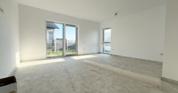 Casa individuala 5 camere, 143mp, 563mp teren, constructie n