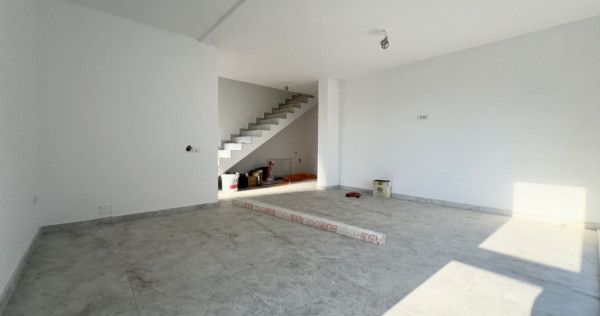 Casa individuala 5 camere, 143mp utili, 563mp teren- Giarmat