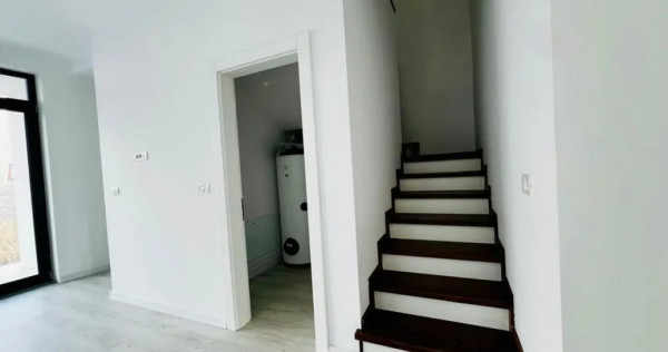 Duplex cu 5 camere - zona Mehala -Timisoara