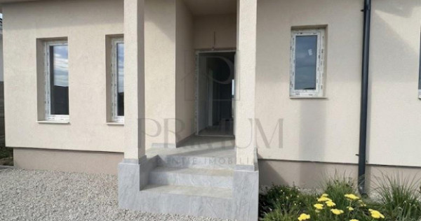 Duplex parter - 2 dormitoare - 2 bai - finalizat