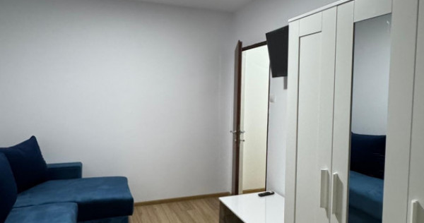 Apartament cu 2 camere, decomandat, nou renovat, 55mp - Comp