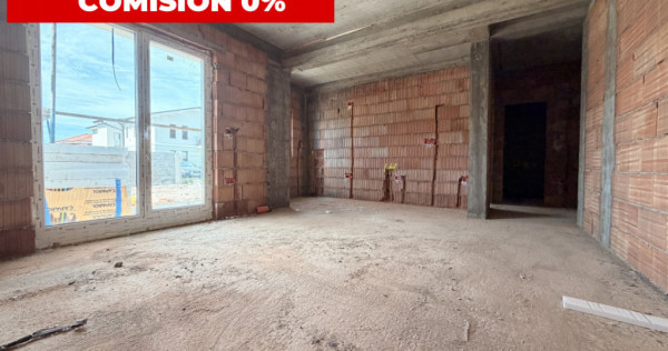 COMISION 0% - Apartament 2 camere, 52 mp - pe Calea Urseni
