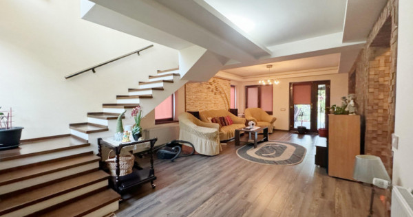 Casa tip duplex 4 camere, 135mp utili , teren 400mp - Sag