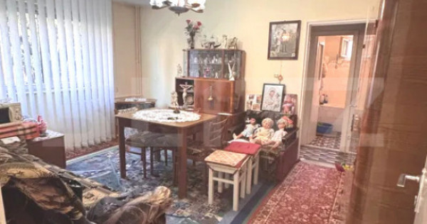 Apartament 2 camere, 34.81, zona Electroprecizia