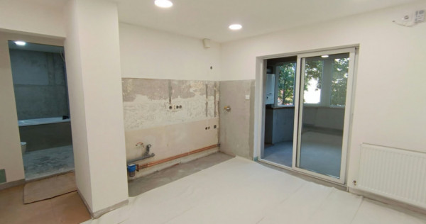 Apartament 2 camere, 55 mp, zona Vasile Alecsandri