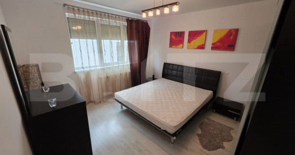 Apartament 3 camere, 96 mp, zona Buna Ziua