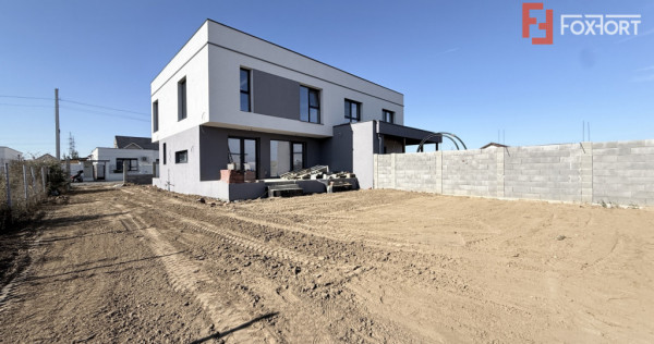 Duplex 4 camere zona Kaufland, perete departitor izolat - Mo