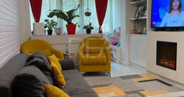 2 camere, P/10, 52mp-Drumul Taberei