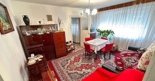 Aprtament 2 camere | Zona Girocului