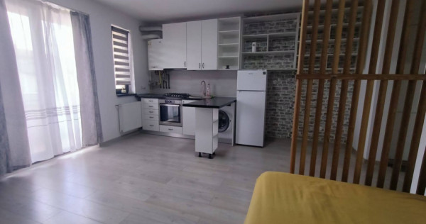 Apartament 1 camera | Etaj 1 | Giroc - Eso