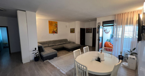 Apartament 4 camere | 100 mp &ndash; Giroc | Hotel IQ