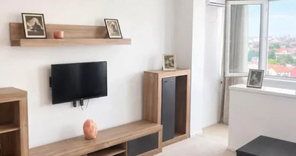 Apartament 3 camere decomandat | BD. 16 Decembrie 1989