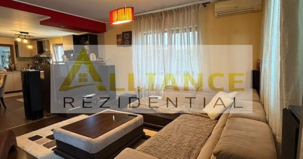 VILA INDIVIDUALA DE VANZARE | POPESTI-LEORDENI | 184 MP | TEREN 246 M