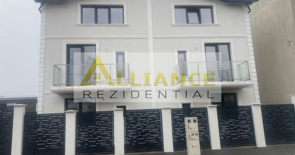 DUPLEX DE V&Acirc;NZARE &Icirc;N GLINA | 140,6 MP UTILI | CURTE PROPRIE 102,5 MP