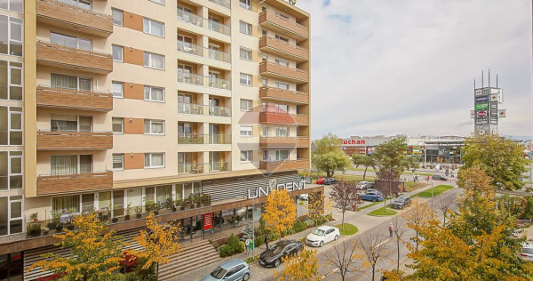 Apartament 2 camere decomandat | Urban Residence | Tractorul, Coresi
