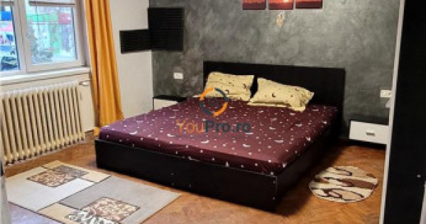 Apartament 3 camere decomandateAradului la Casa