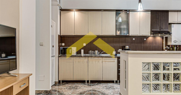 Apartament 2 camere de inchiriat, Ared Uta