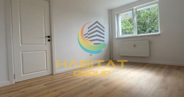 Apartament 3 Camere Decomandat Renovat 66mp