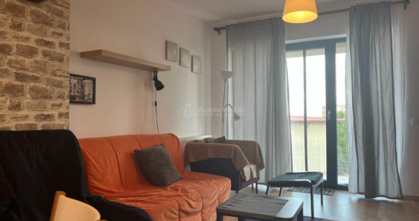 2 camere Sisesti, nou