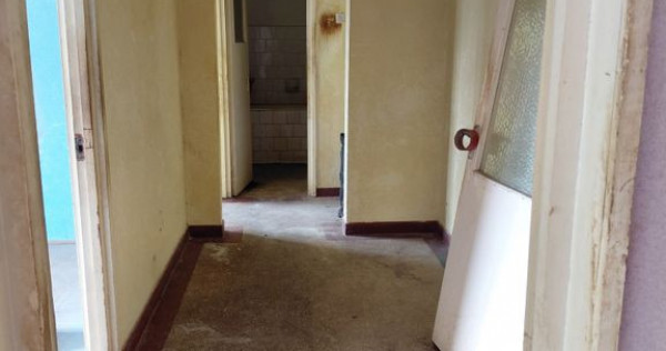 ???? APARTAMENT CU 3 CAMERE DE V&Acirc;NZARE &ndash; MICRO 16,ET.4