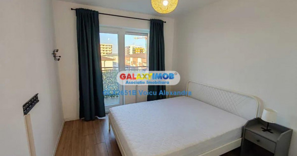 Apartament Bloc Nou Berceni - Aparatorii Patriei - Metrou