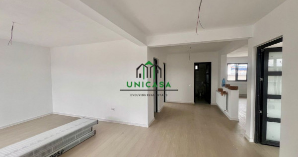 Casa Stuparei/3 Camere/La Cheie