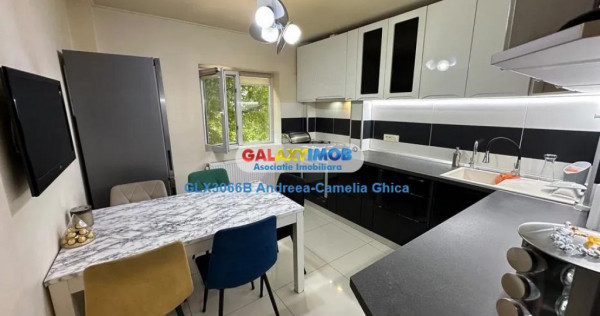 De inchiriat apartament cu 2 camere zona Colentina