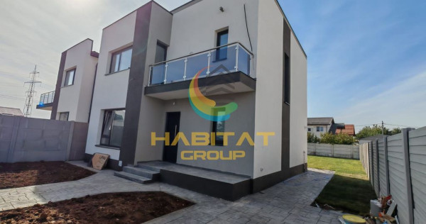 Casa mobilata si utilata, Berceni