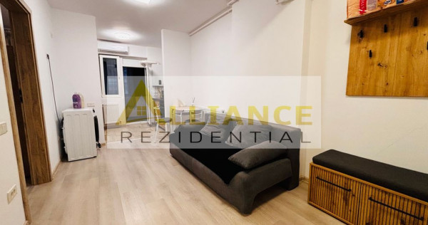Studio de vanzare cu parcare Popesti Str Biruintei
