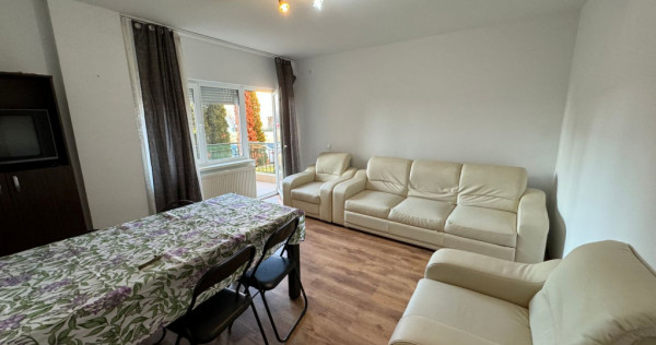 Bloc nou | Disponibil imediat | Boxa in CF | Pozitie excelen