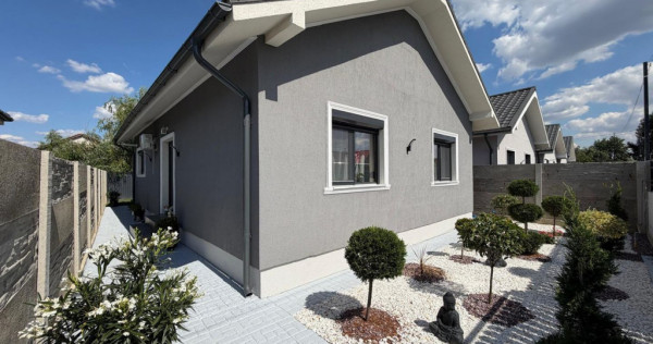 Duplex | Toate utilitatile | Mobilier nou | Finisaje premium