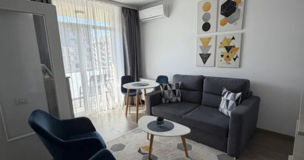 2 camere | Iulius Town | Bloc nou | Lift | Loc parcare subte