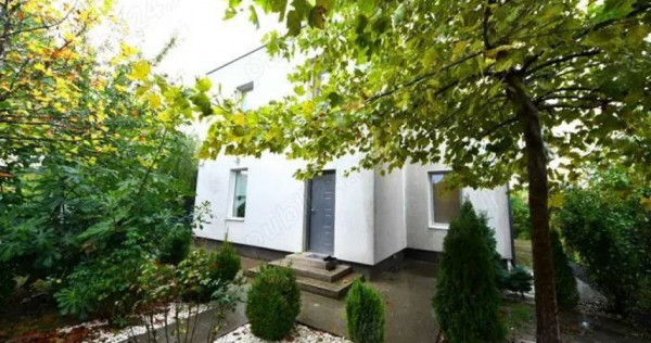 ???? CASĂ MODERNĂ, EFICIENTĂ ENERGETIC, SAT COSTI &ndash; 230.000 &euro;
