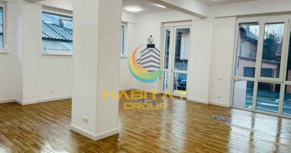 Spațiu 172 mp + curte 45 mp | 5 min Metrou Br&acirc;ncoveanu